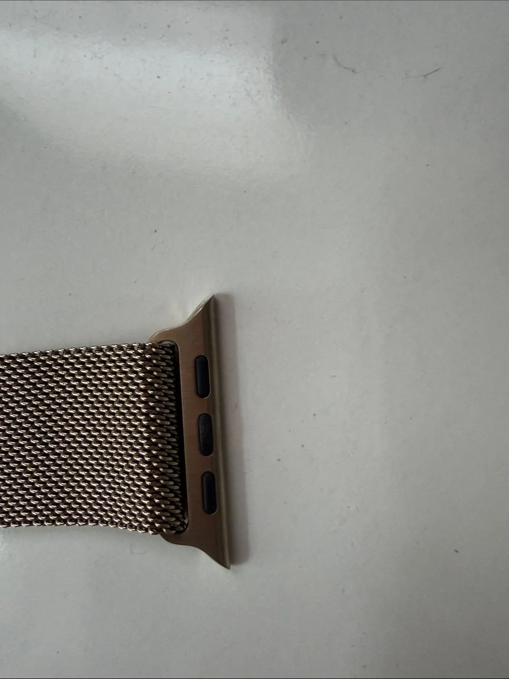 Apple new without